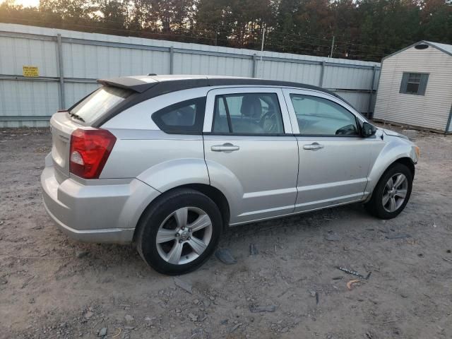 2012 Dodge Caliber SXT