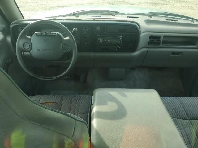 1995 Dodge RAM 2500