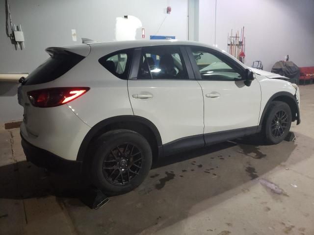 2016 Mazda CX-5 Sport