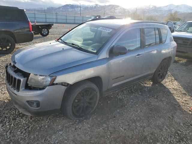 2014 Jeep Compass Sport