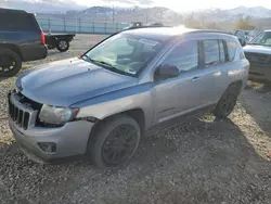 Jeep Compass salvage cars for sale: 2014 Jeep Compass Sport