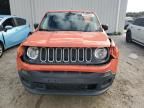 2018 Jeep Renegade Sport