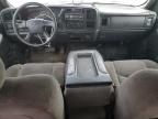 2007 Chevrolet Silverado C1500 Classic