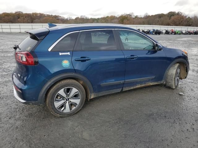 2019 KIA Niro FE