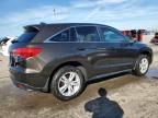 2014 Acura RDX