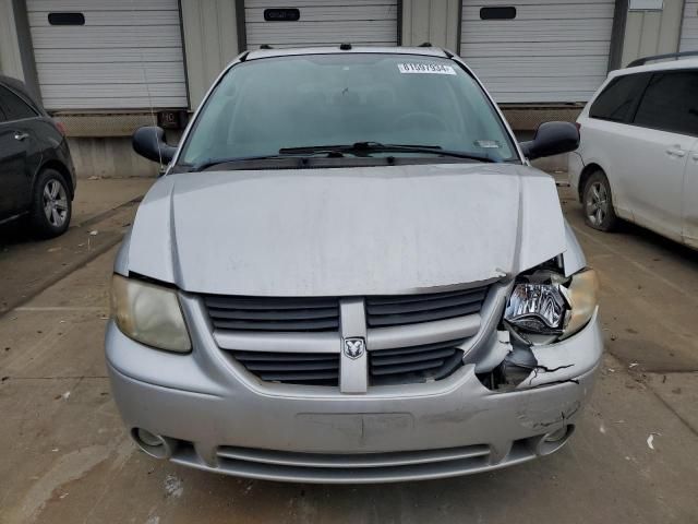 2005 Dodge Grand Caravan SXT