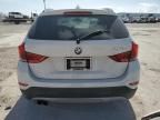 2015 BMW X1 SDRIVE28I