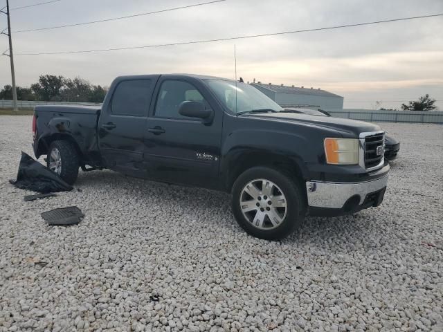 2008 GMC Sierra C1500