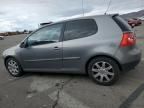 2008 Volkswagen Rabbit