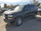 2002 Chevrolet Tahoe K1500