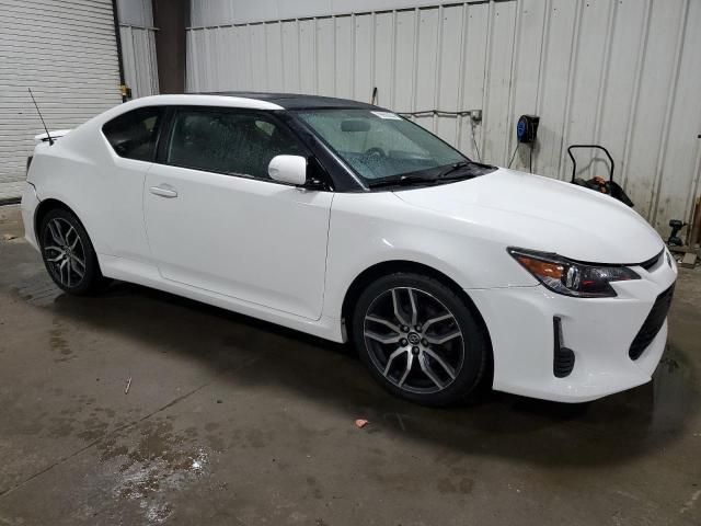 2014 Scion TC