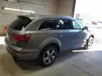 2014 Audi Q7 Premium Plus