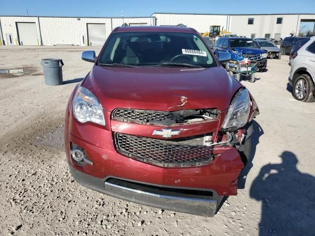 2011 Chevrolet Equinox LT