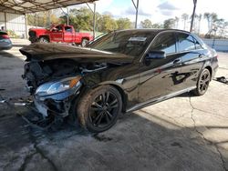 2014 Mercedes-Benz E 350 4matic en venta en Cartersville, GA