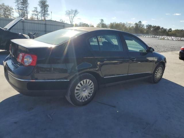 2006 Volkswagen Passat 2.0T