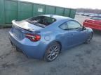 2018 Subaru BRZ 2.0 Limited