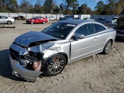 Volvo c70 Vehiculos salvage en venta: 2008 Volvo C70 T5