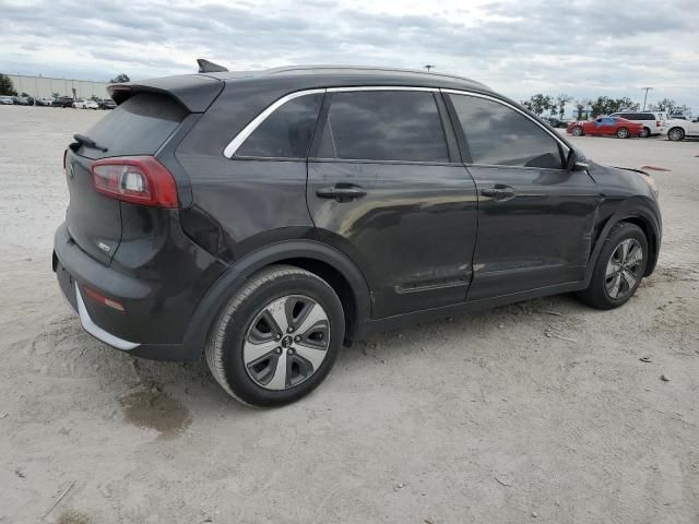 2018 KIA Niro EX