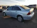 2005 Ford Focus ZX4 ST