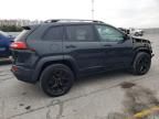 2017 Jeep Cherokee Trailhawk