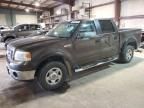 2008 Ford F150 Supercrew