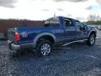 2012 Ford F250 Super Duty