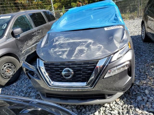 2014 Nissan Murano S