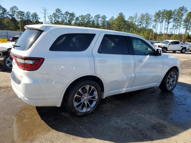 2019 Dodge Durango GT