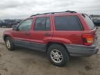 2004 Jeep Grand Cherokee Laredo