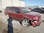 2012 Jeep Patriot Limited