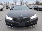 2018 BMW 740 XI