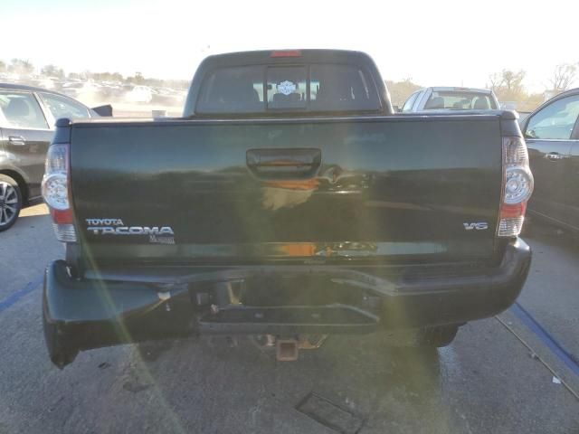 2013 Toyota Tacoma Double Cab Long BED