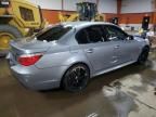 2006 BMW 530 XI