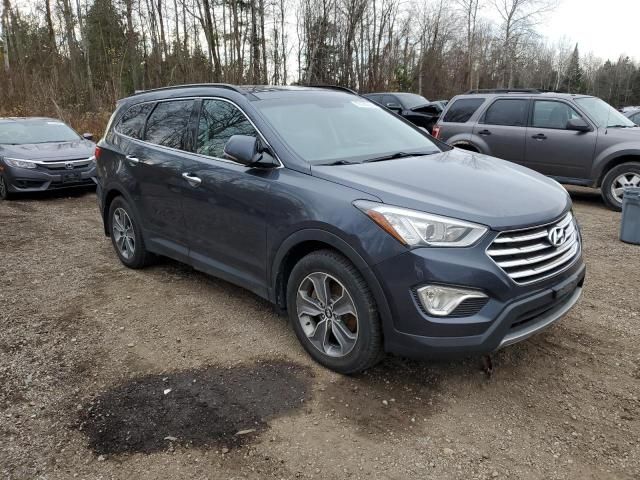 2016 Hyundai Santa FE SE