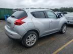 2013 Nissan Juke S