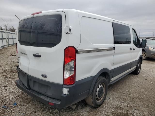 2021 Ford Transit T-150