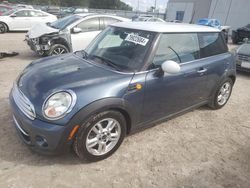 2011 Mini Cooper en venta en Apopka, FL