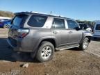 2018 Toyota 4runner SR5/SR5 Premium