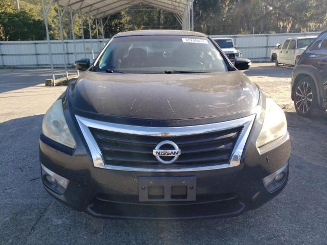 2013 Nissan Altima 3.5S