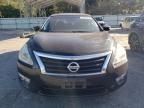 2013 Nissan Altima 3.5S