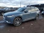 2022 Volvo XC90 T8 Recharge Inscription