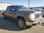 2012 GMC Sierra K1500 SLE