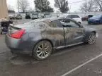 2013 Infiniti G37