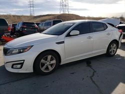 2014 KIA Optima LX en venta en Littleton, CO