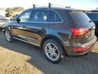 2017 Audi Q5 Premium Plus