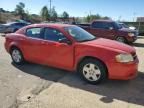 2009 Dodge Avenger SE