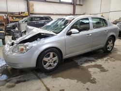 Salvage cars for sale at Nisku, AB auction: 2010 Chevrolet Cobalt 1LT