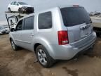 2013 Honda Pilot EXL