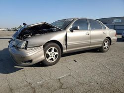 Salvage cars for sale at Bakersfield, CA auction: 1998 Toyota Avalon XL