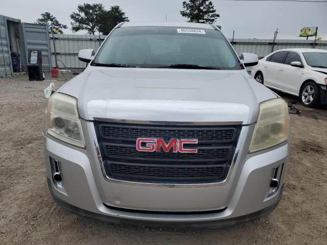 2012 GMC Terrain SLE